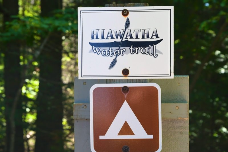 Grand Island Water Trail